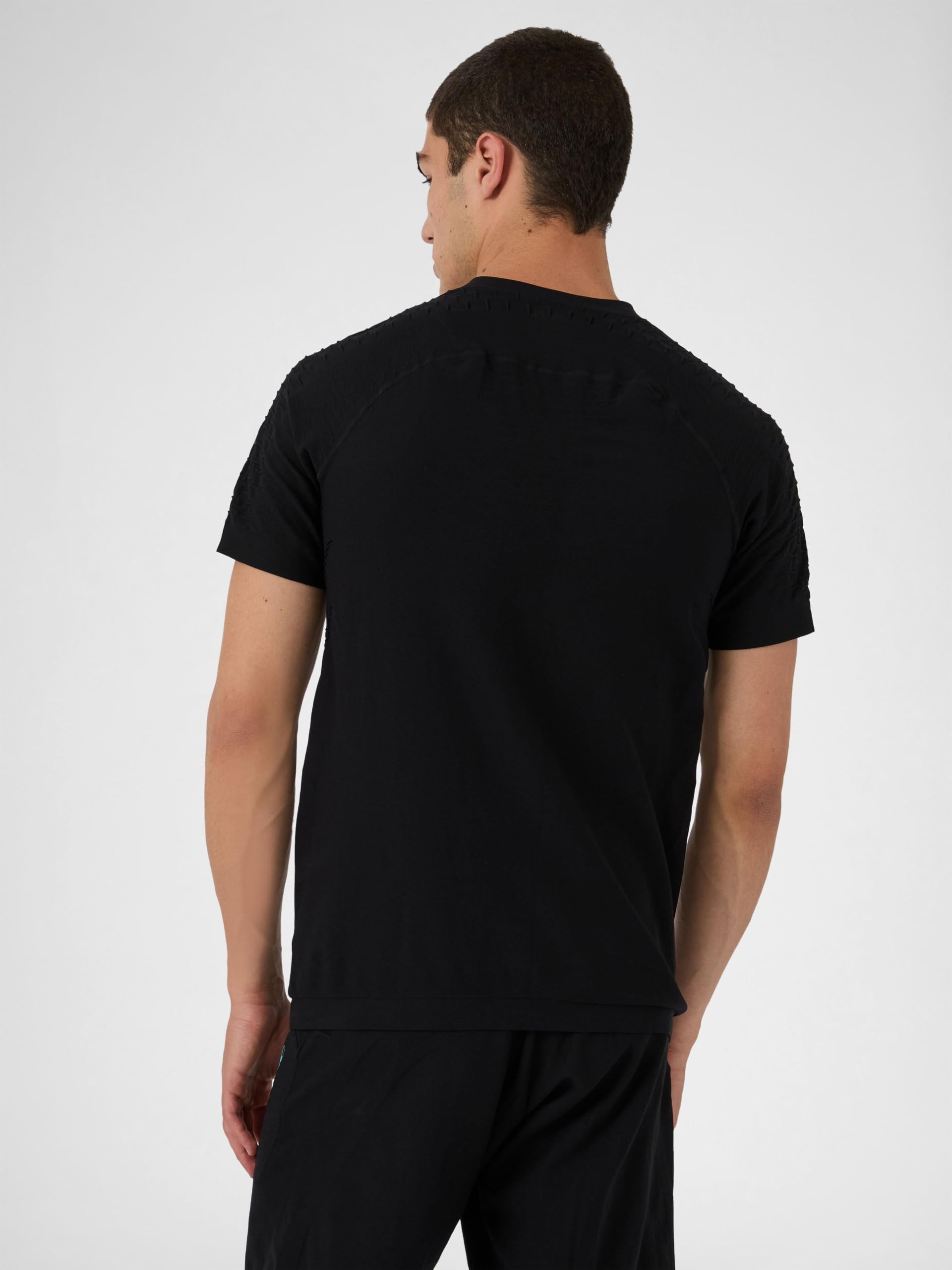 UYN Herren City RunningT-Shirt