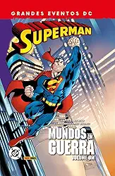 Superman: Mundos Em Guerra Vol. 1