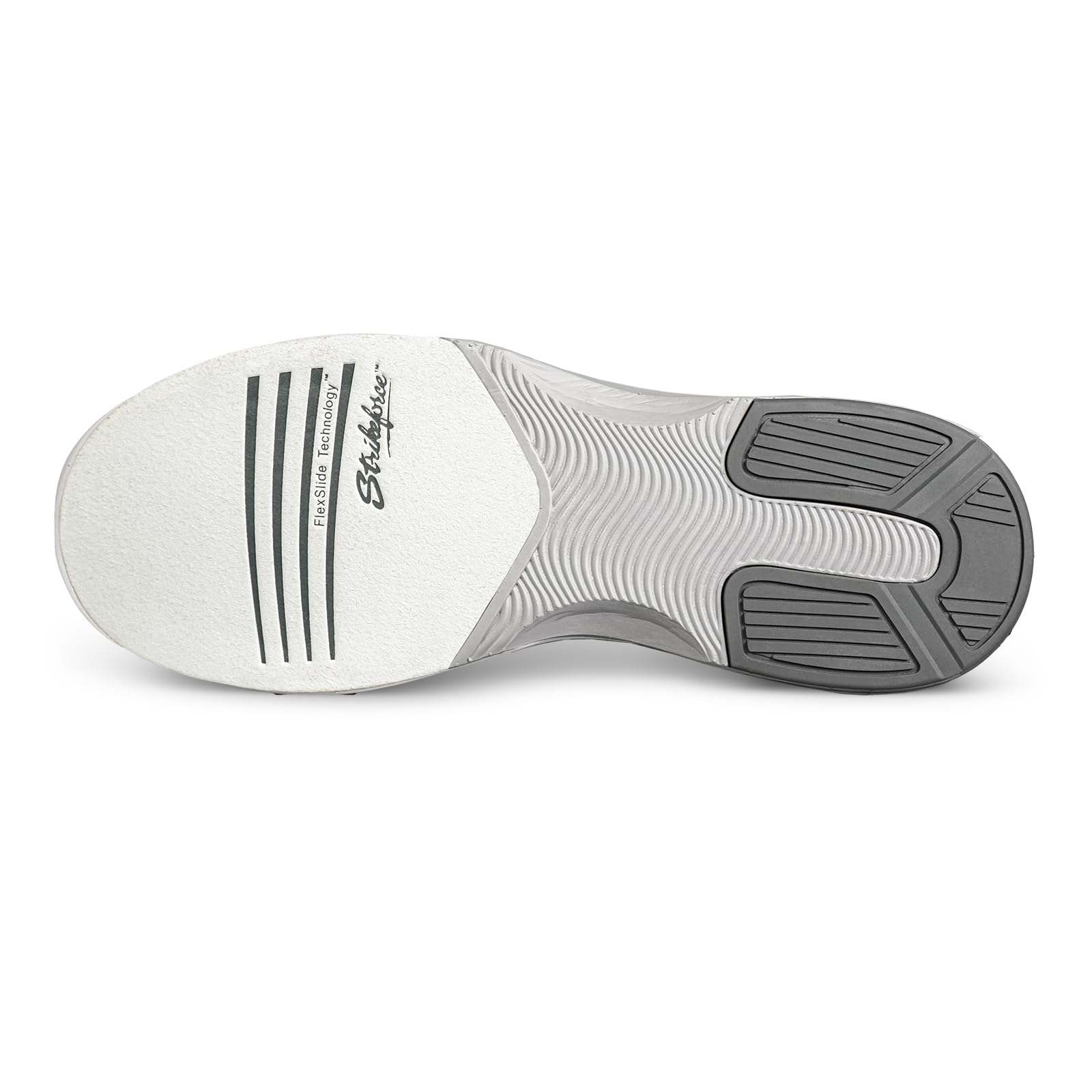 KR Strikeforce The Austin Herren Athletic Bowlingschuh für Rechts- oder Linkshänder