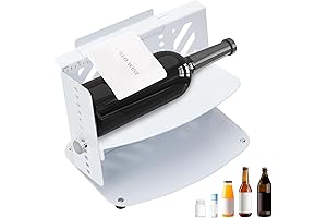 Bottle Labeling Machine: An Indispensable Labeling Wizard