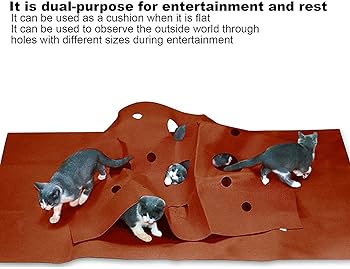 量子猫 プレイマット 量子猫 プレイマット