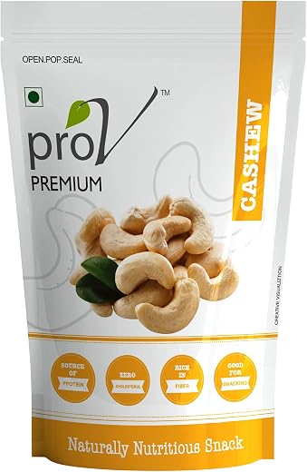 ProV Premium - Cashew 250 gm