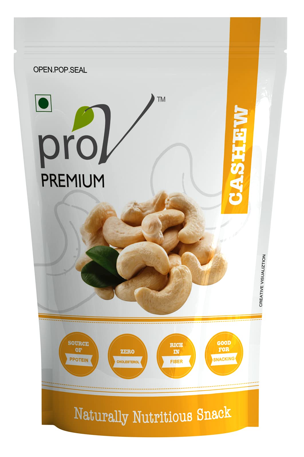 ProV Premium - Cashew 250 gm