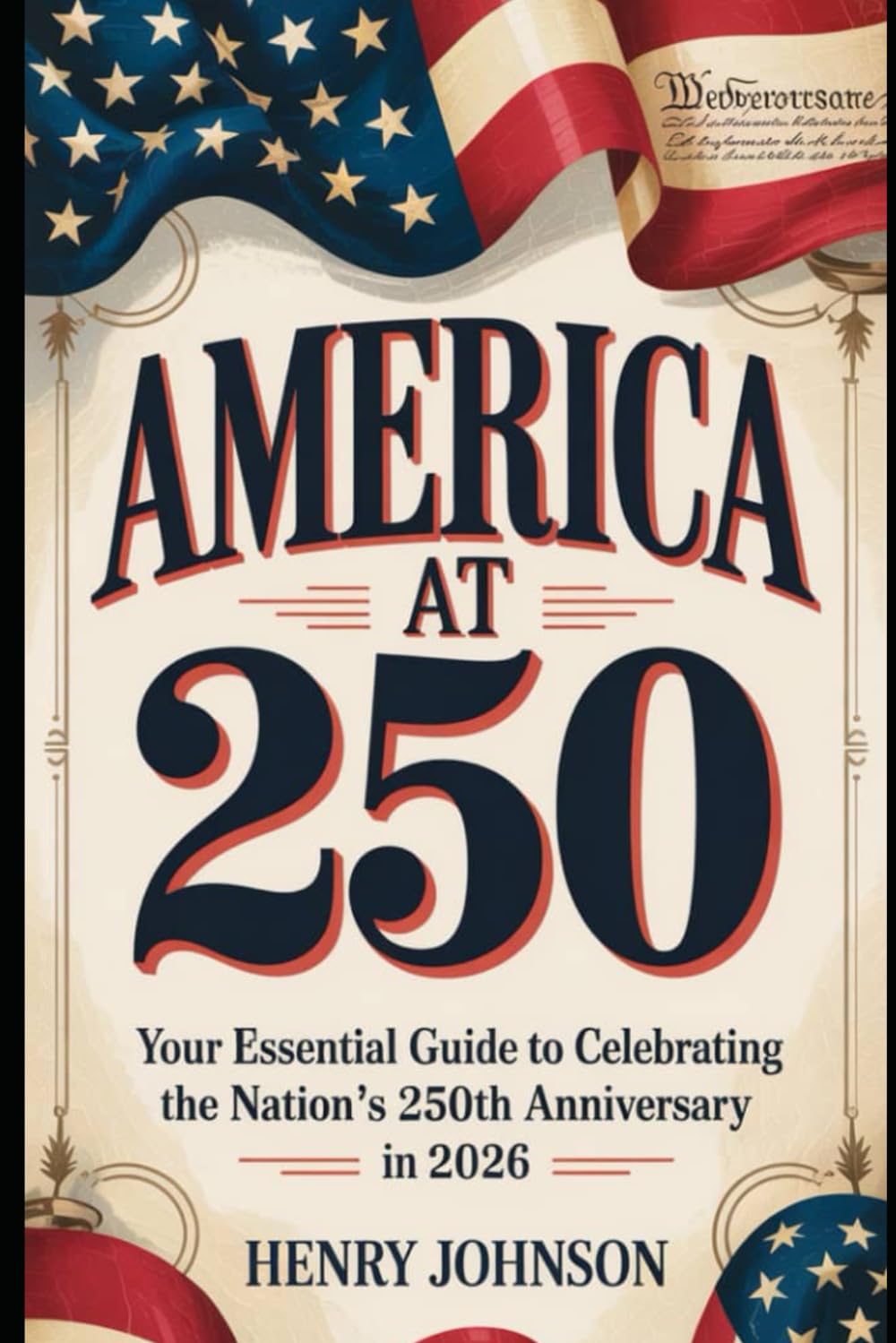 America at 250: Your Essential Guide to Celebrating the Nation's 250th Anniversary in 2026