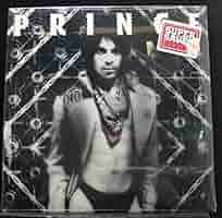 Amazon.com: Prince - Dirty Mind: CDs & Vinyl