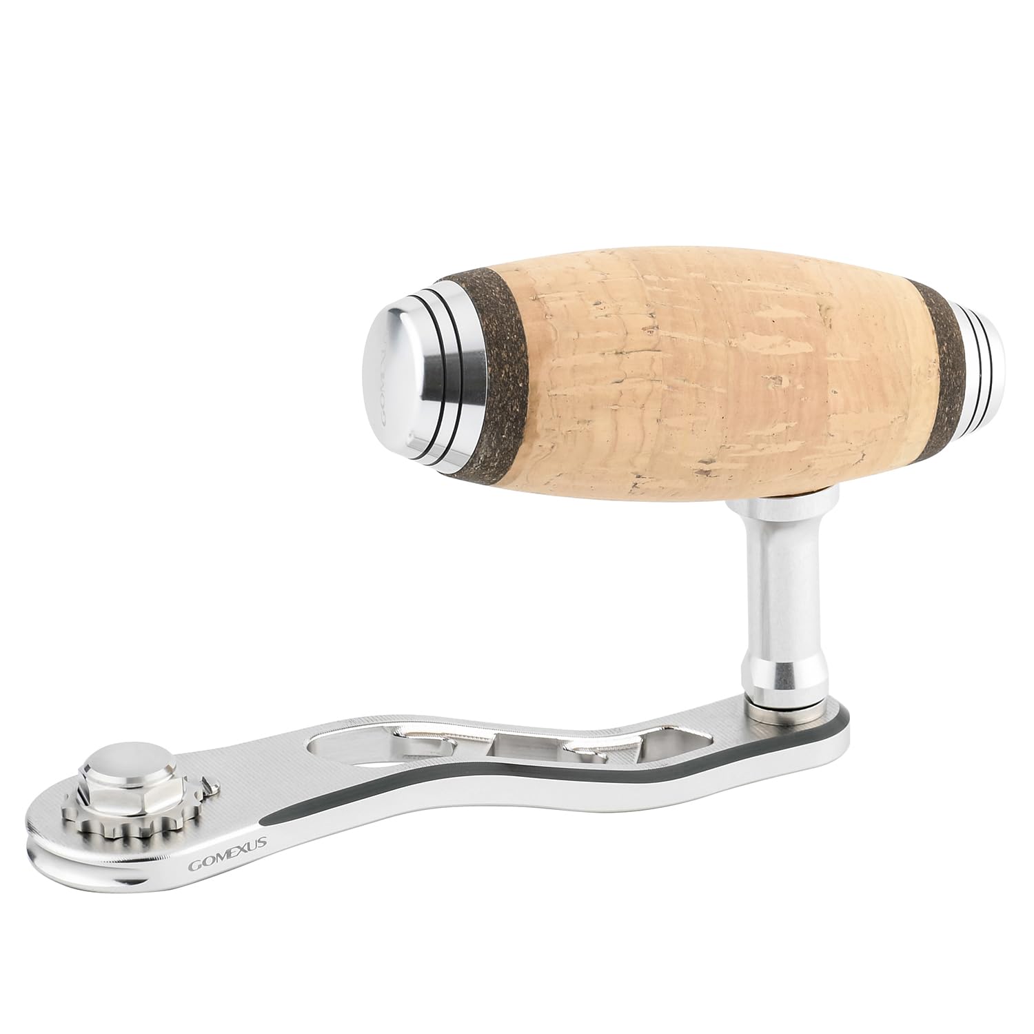 Amazon | ゴメクサス CL95 リールハンドル ダイワ (Daiwa) シマノ