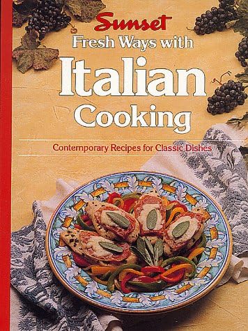 Freshways With Italian Cook