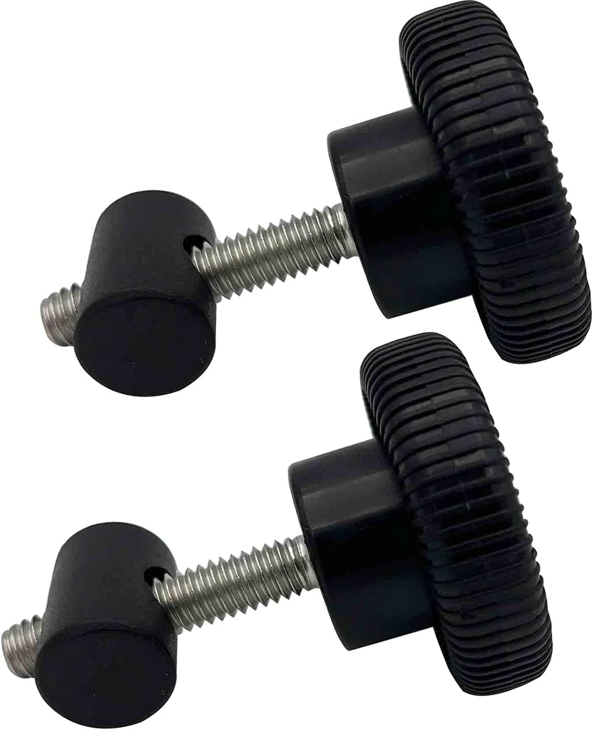 Aupll Replace SPX1600PN Pool Pump Swivel Knob Nut Compatible with Hayward Super Pump sp1600x5 sp1605x7 sp1607x10 sp1608x10 sp1610x15 sp1611x15 MaxFlo sp2810x15 Pump Series - ?2Pack?