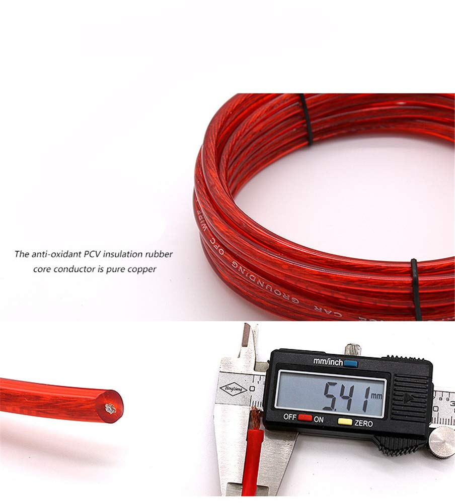 Focal PS15 Cablaggio Altoparlanti 15 AWG | Cablaggi E Accessori - Cavi - Foto 4