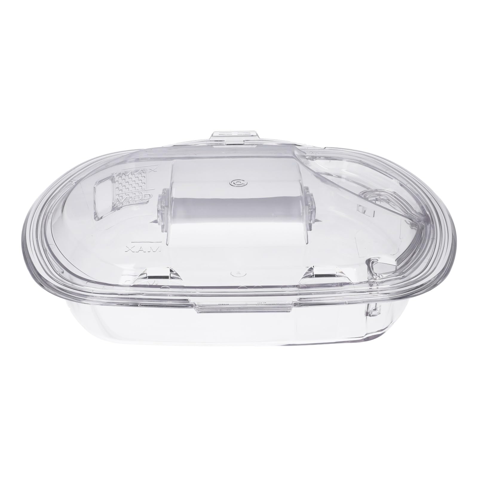 easyPART passend für Haier 49125480 Wasserbehälter Candy für Trockner | Kondenswasser-Behälter, Kondensbehälter, Kunststofftanks, Transparenter, Kondenstrockner, Waschtrockner, 40008542, Wasser