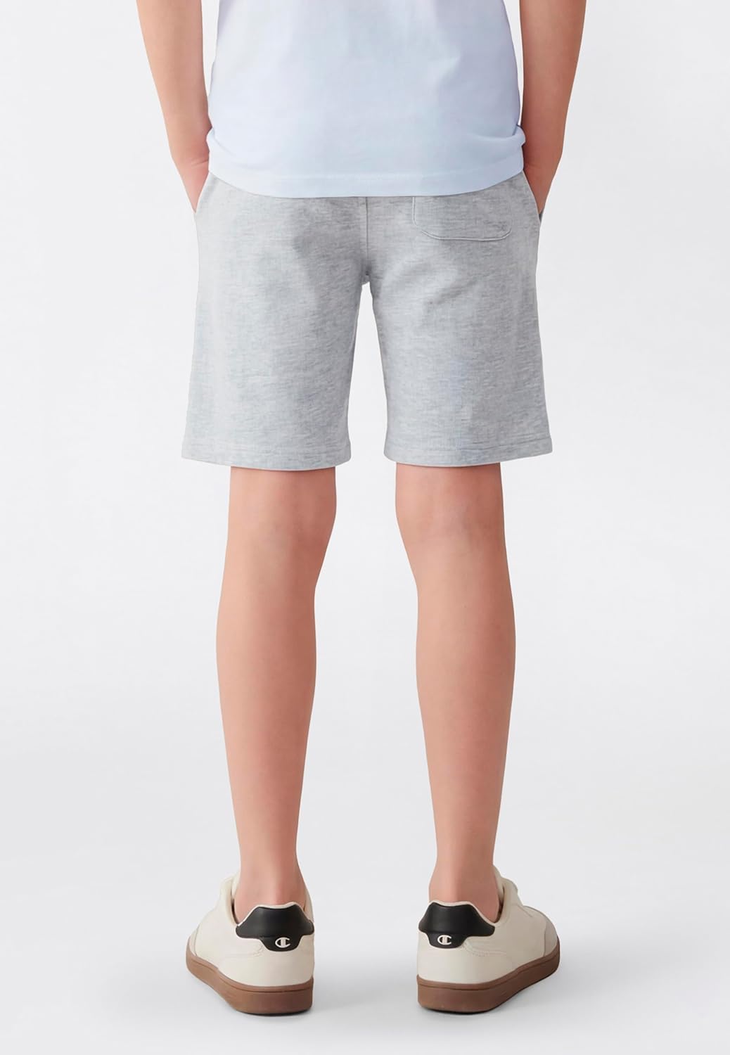 Champion Boys' Champin Boy Graphic Shorts