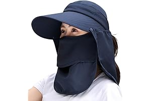 Stylish Golf Mask for Women: Sun Protection and Comfort on the Green