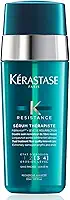 Sérum Capilar Reparador para Cabelos Danificados e Pontas Duplas com Proteção Térmica até 230°C e Sève de Résurrection Kérastase Résistance Thérapiste 30ml