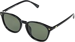 Negro/Khaki Mono Polarized