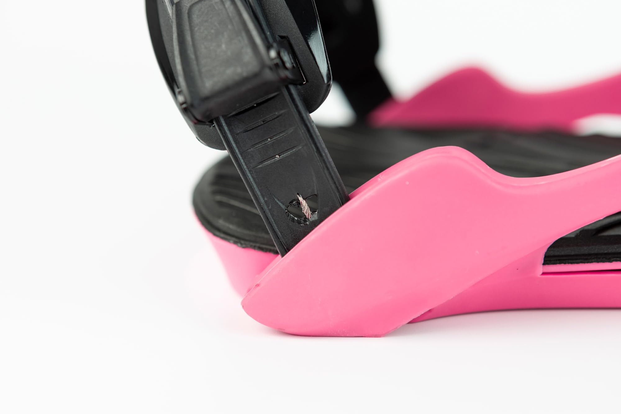 Nitro Fixations de Snowboard Cosmic pour Femme