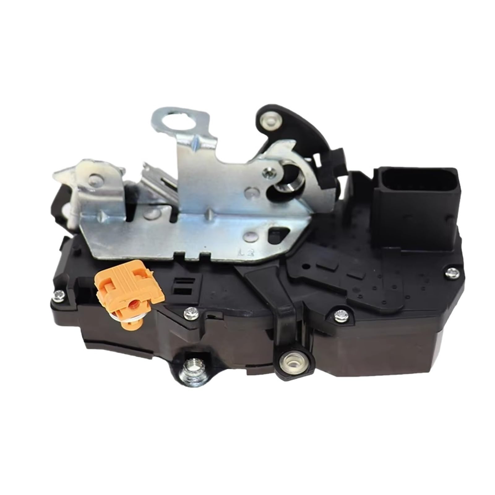 Kpuwers Front Left For Gmc For Yukon For Sierra For Silverado For Suburban For Avalanche Door Lock Actuator Mechanism Door Lock Latch Actuator(Front Left)