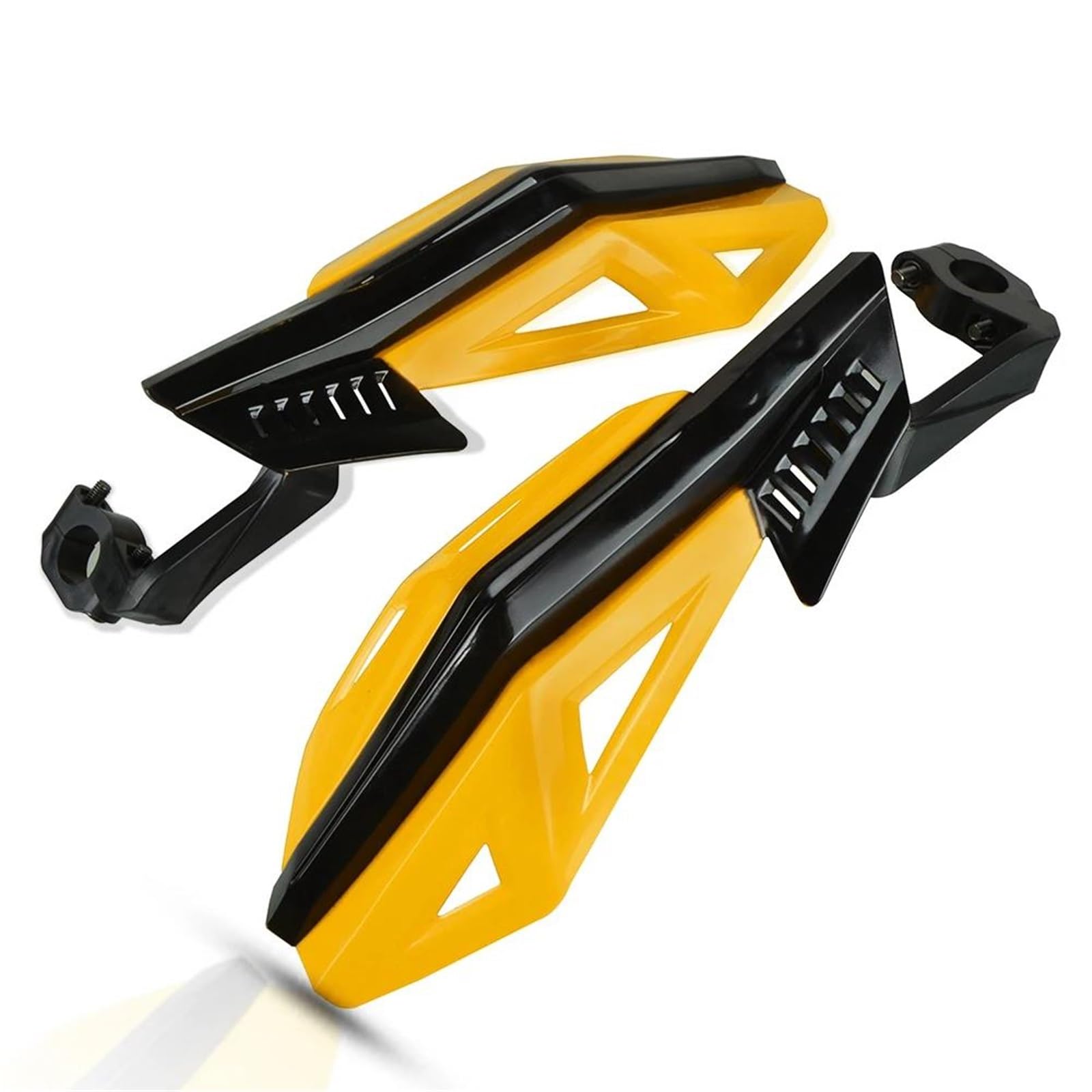 Protège-mains moto Beta RR 4T protection guidon 2012-2018