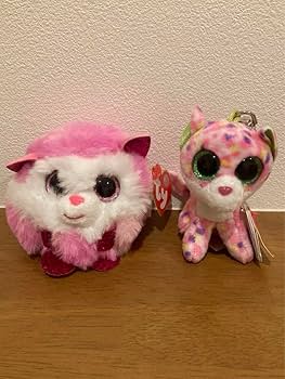 タイニーぬいぐるみy BEANIE BOOSの製品一覧 | 製品情報 | Ty Japan