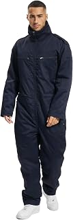 Brandit Panzerkombi Einteiler Winter- Overall - incl. herausnehmbarem Thermo-Unterziehkombi