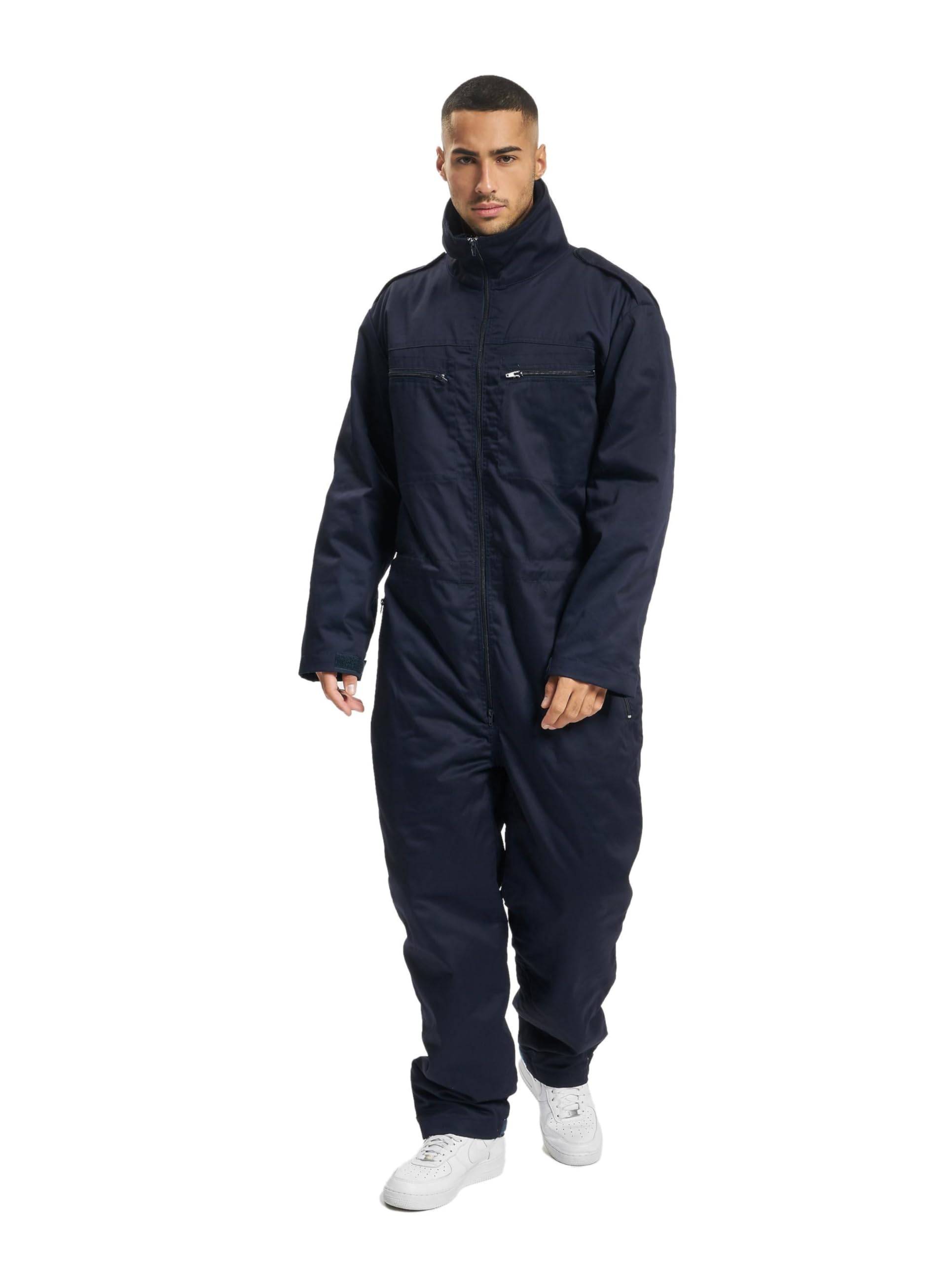 Brandit Tank Suit, Warm, Verschiedene Farbvarianten, Größen S bis 3XL