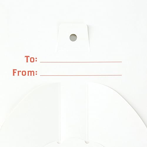 Miniatura 7 de Hallmark Tarjeta del día del padre con letrero de hojalata extraíble (pesca ida)