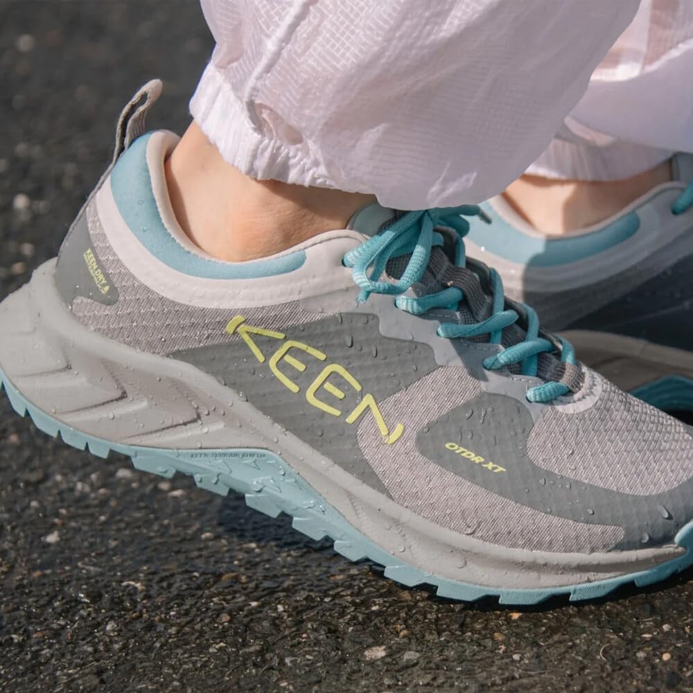 Keen Versacore Waterproof Zapatos para senderismoMujer
