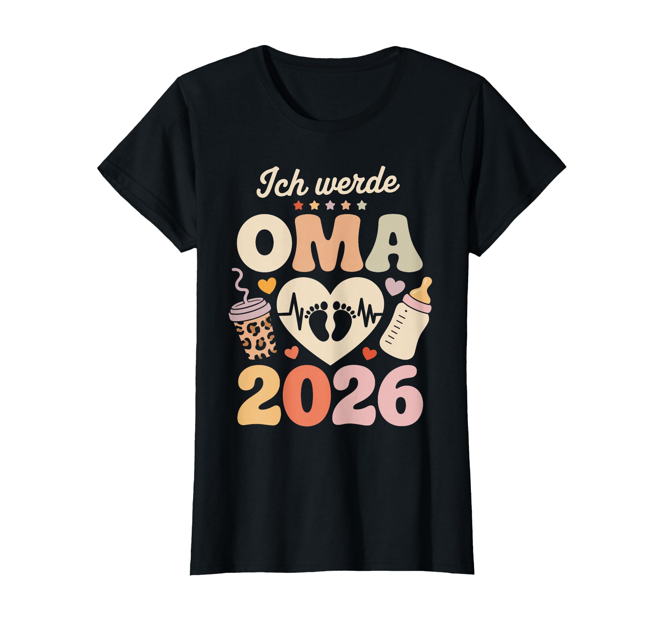 Kleidung mit Designs von Amazon Merch on Demand