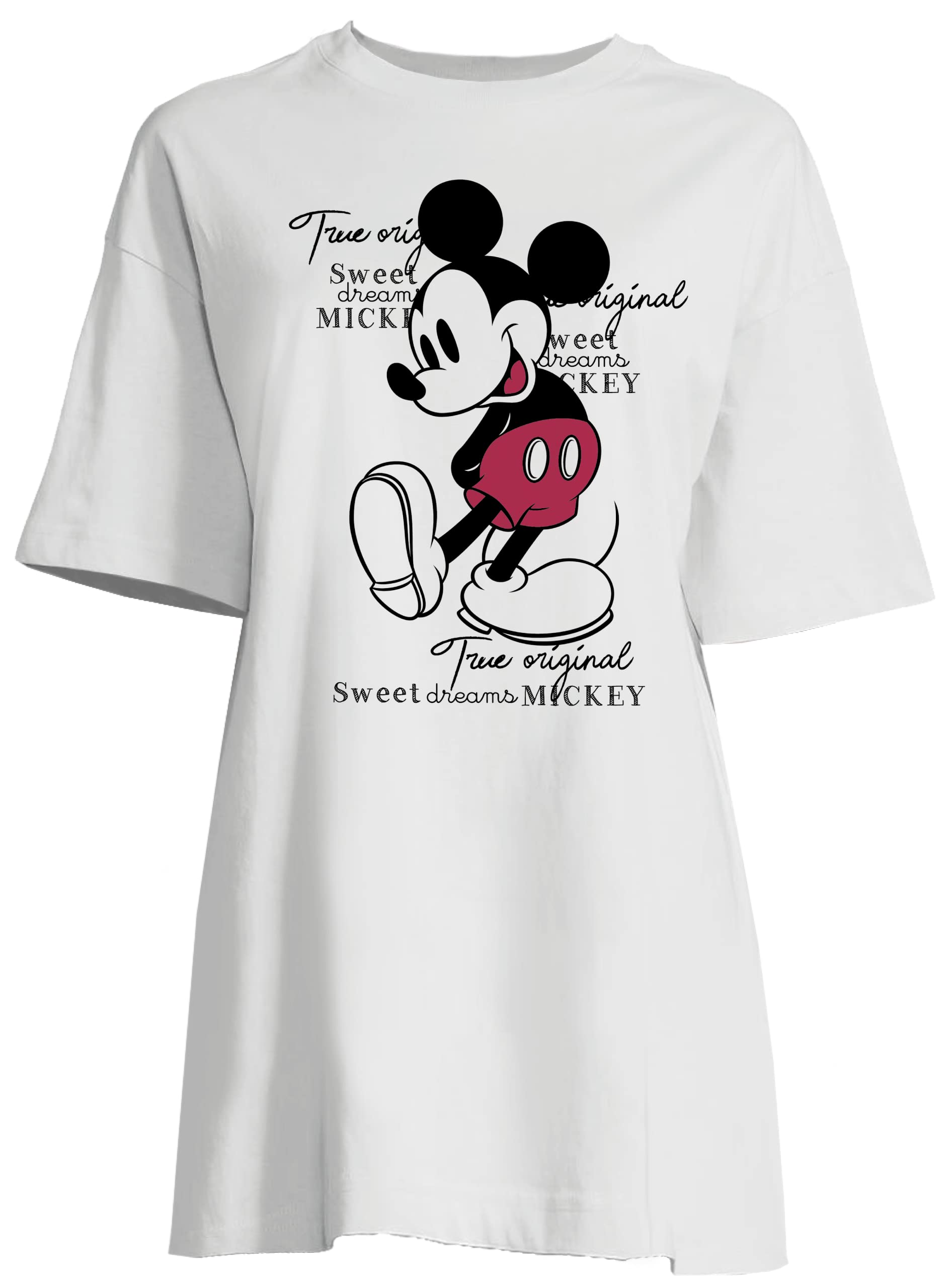 Disney Camisón para Mujer