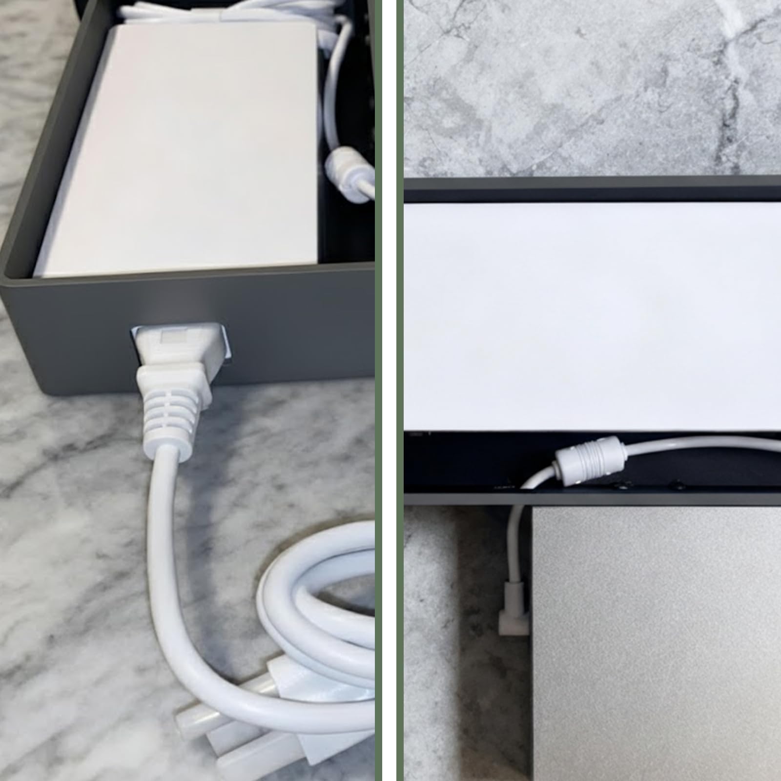 Amazon.com: Rack Mount for UniFi Switch Pro Max 16 PoE - Precision