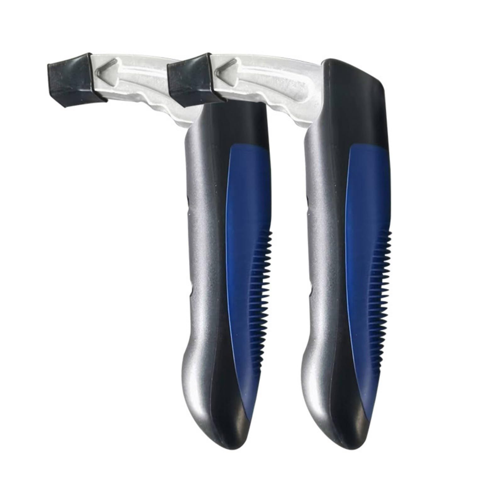 FUZVOL Disability Aids for Car, Portable Car Cane Grab Bar, Car Door Armrest for Disabled, Mobility Aid for Standing Assistance, Emergency Escape Tool, Window Breaker, Car Cane Support