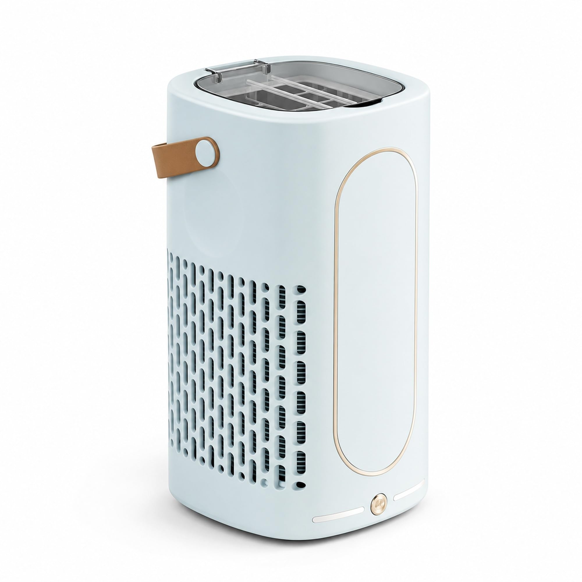 Mini Macchina for Il Ghiaccio Portatile for Ufficio Domestico e Viaggi