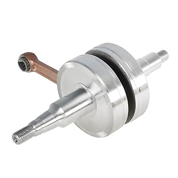 Crankshaft Kit Replacement for Yamaha PW80 Y-Zinger Big