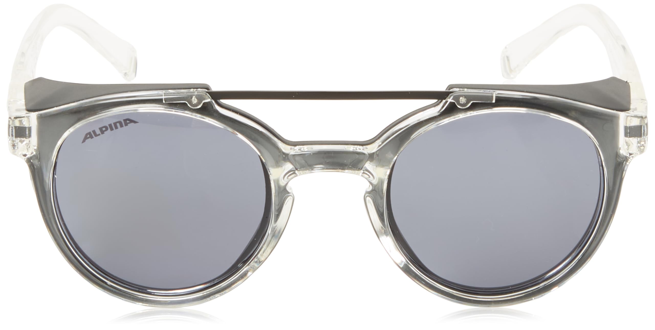 ALPINA Glace Sunglasses Mixte (lot de 1)