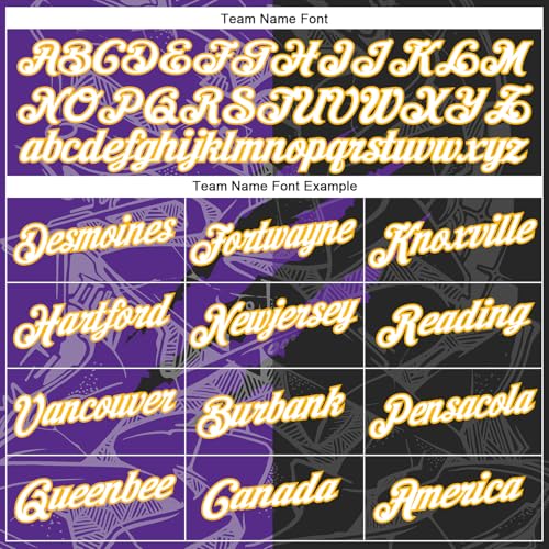 Custom Novelty T Shirt Personalized Uniforms Customized Baseball Jerseys Printed Name Logo Sports Active Tees3