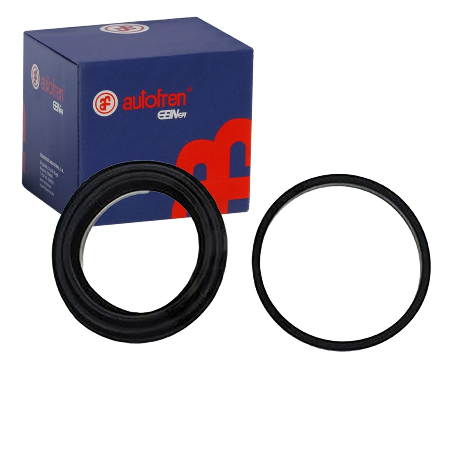 Autofren Seinsa D4164 Repair Kit, brake caliper