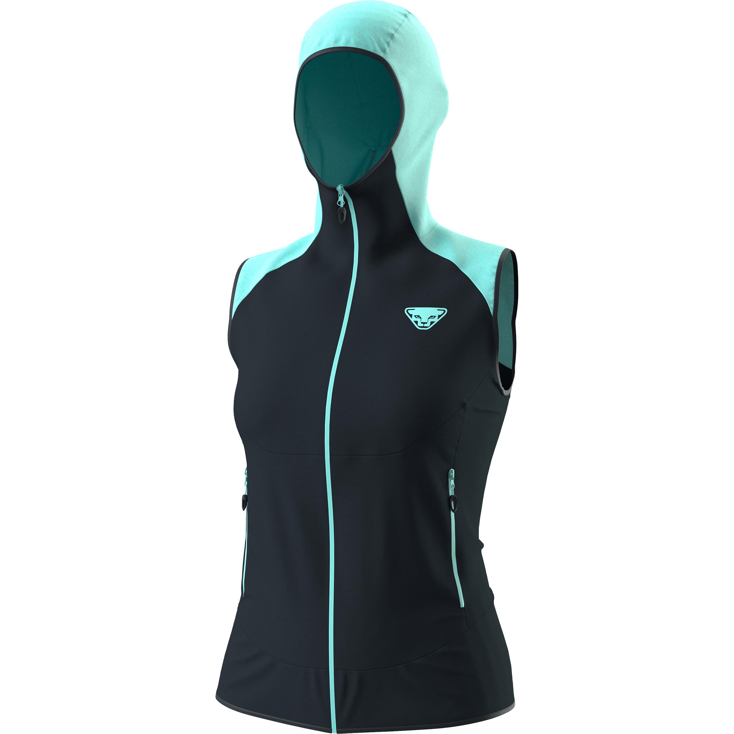 DYNAFIT Transalper Dst Vst W Camicie termiche Donna