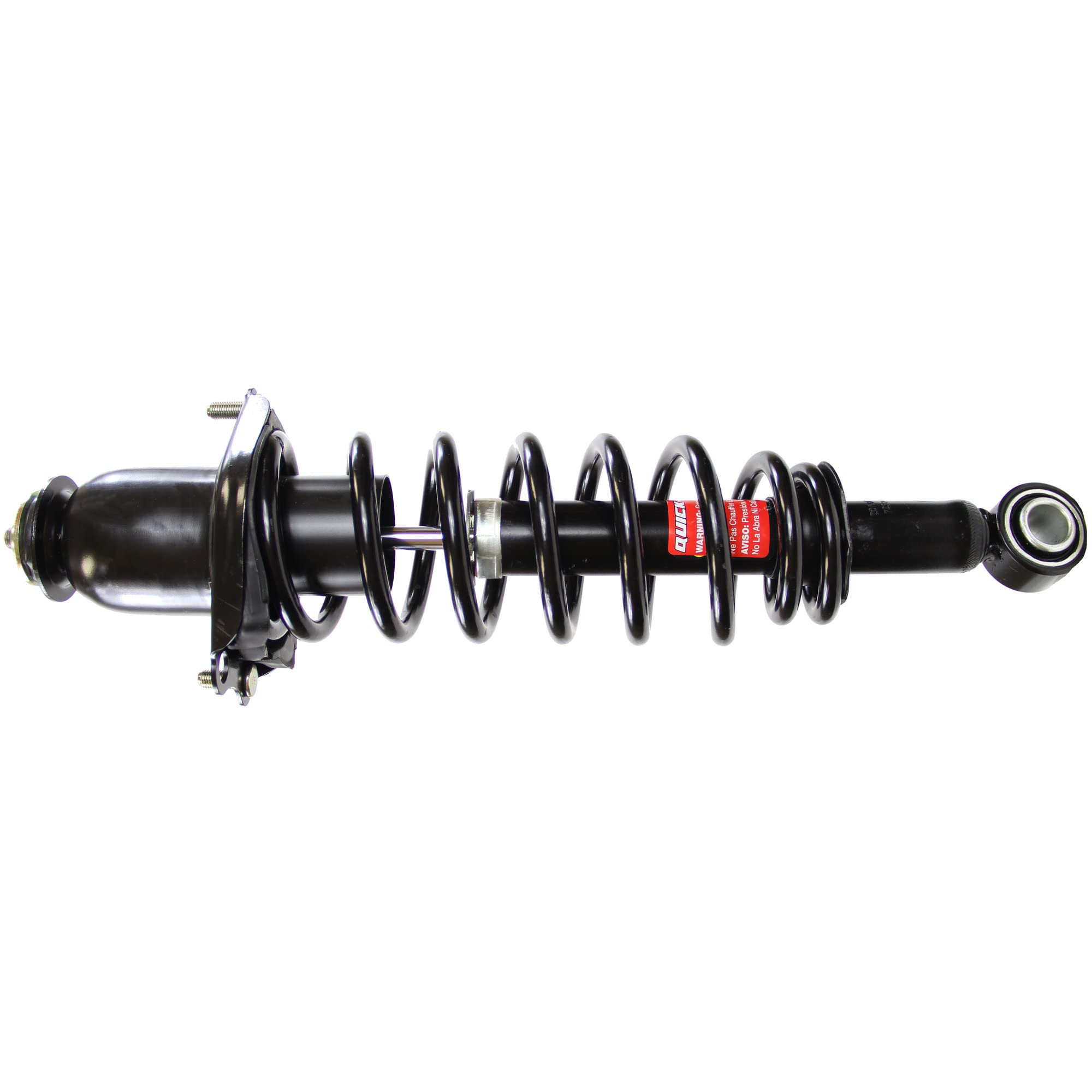 Amazon.com: Monroe Quick-Strut 272394R Suspension Strut and Coil 