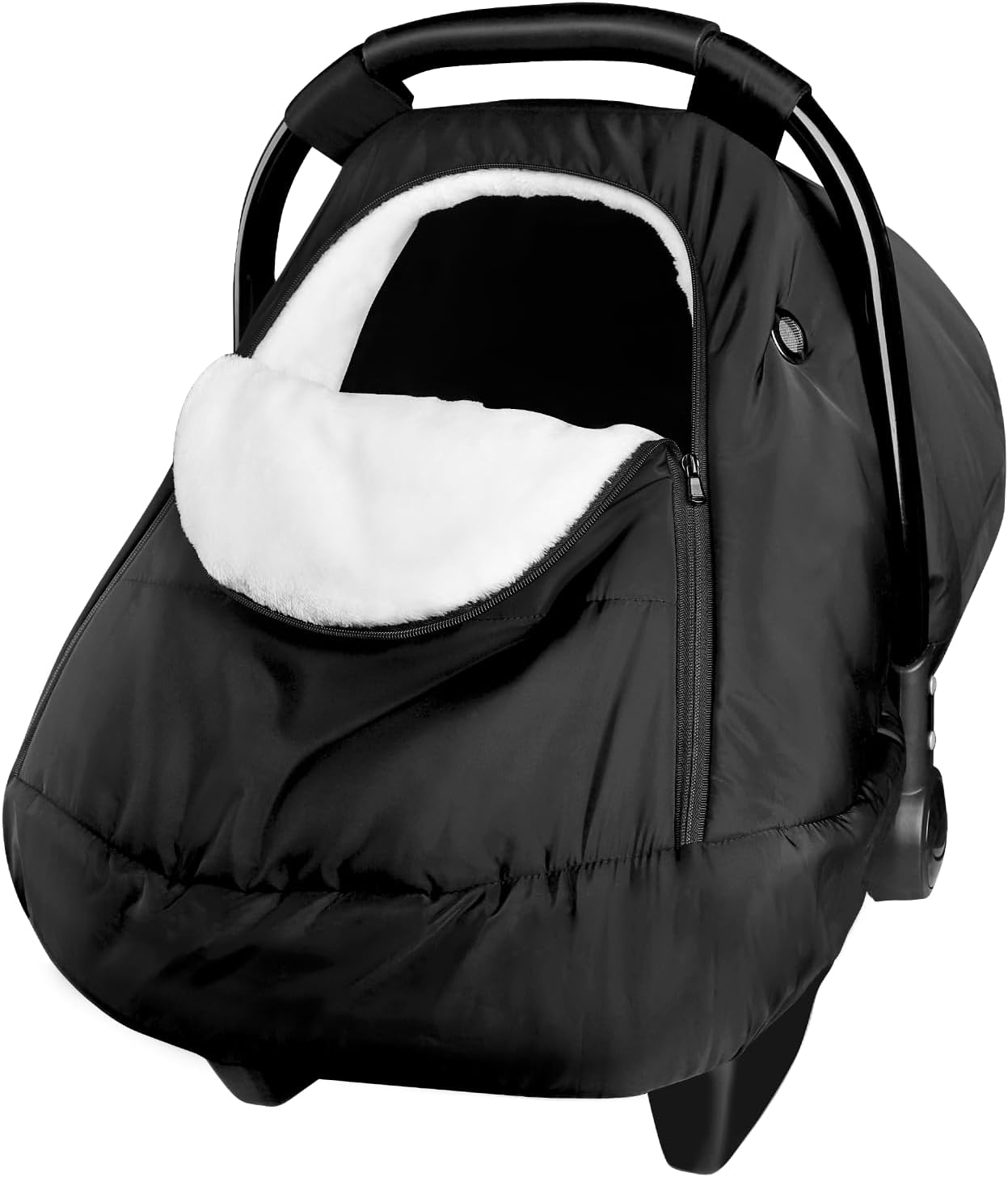 BabyStyle Universal Zippy Car Seat Raincover – BabyStyle Direct