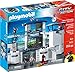 Playmobil Police Headquarters with Prison