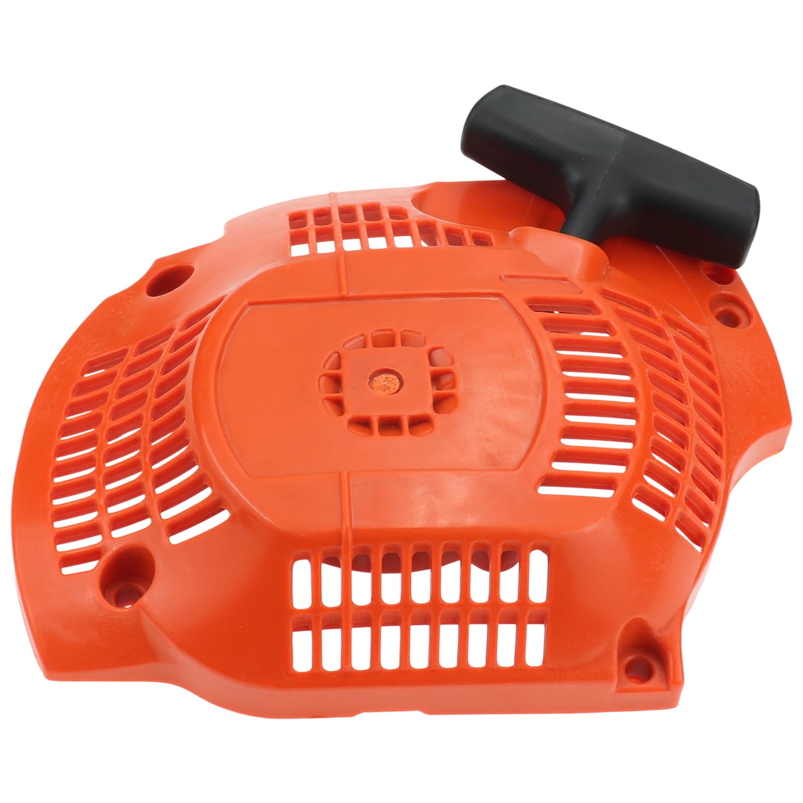 445です。 Amazon.com: 544071604 Recoil Starter Assembly for Husqvarna