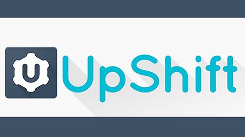 Upshift Rideshare Dash BASE