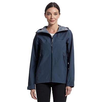 Marmot Minimalist Pertex Jacket Women