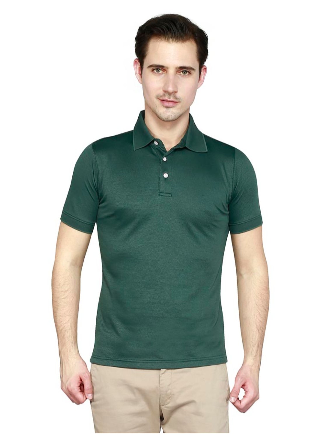 T10 SportsSupima Microfiber Polo