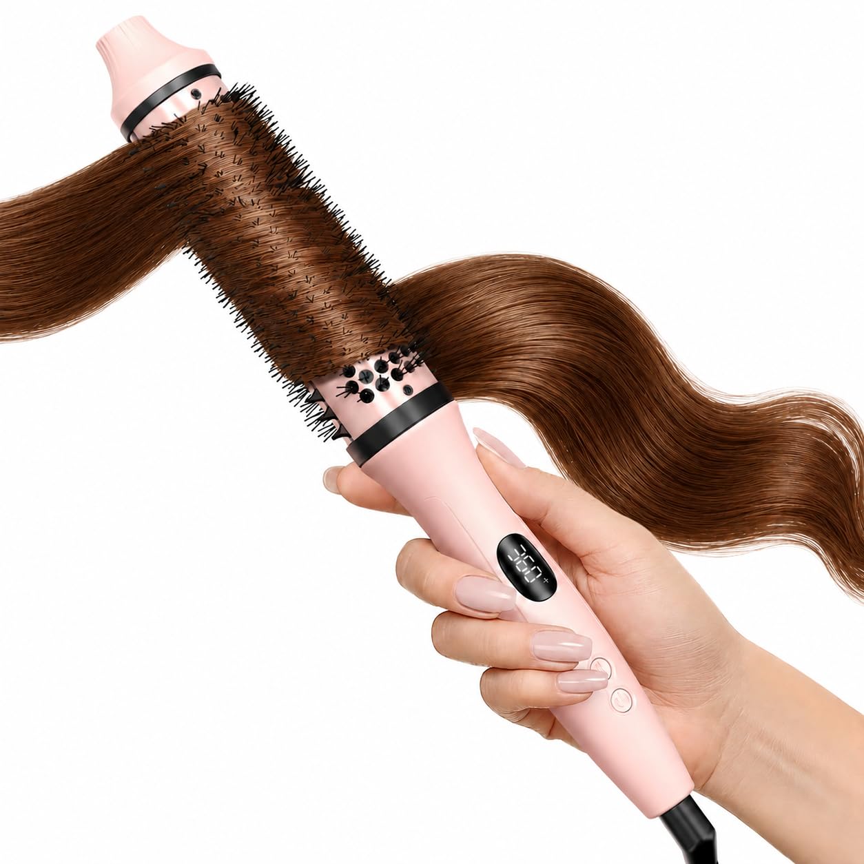 Bopcal Thermal Brush Pink