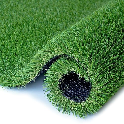 Artificial Grass Turf Lawn, 1.5