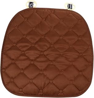 Milisten Almofada De Assento De Carro 1Pc Almofadas De Assento Para Carros Almofada Interior Do Carro Almofada De Assento De Escritório Almofada De Assento Automática Capa De Assento Para