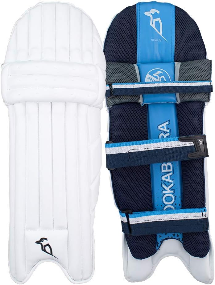 Kookaburra 2019 Rampage 2.0 Batting Pads