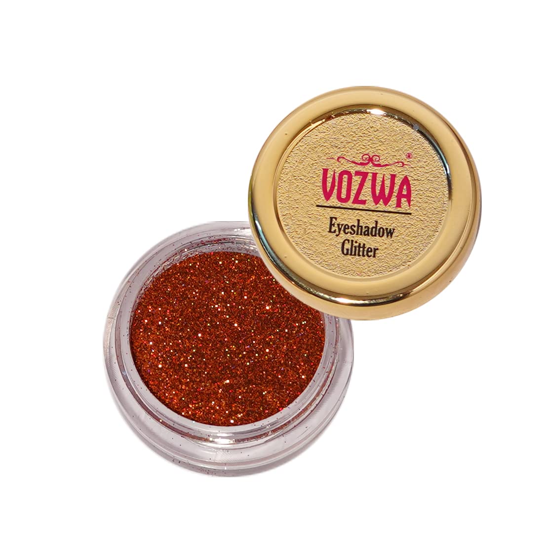 Vozwa Oarage Holographic Glitter Eyeshadow