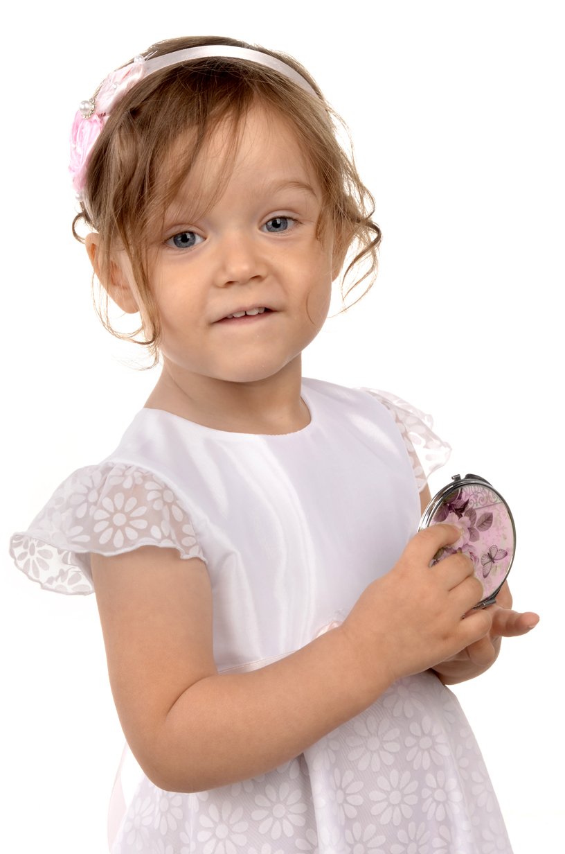 Capti Taufkleid Festkleid Claudia