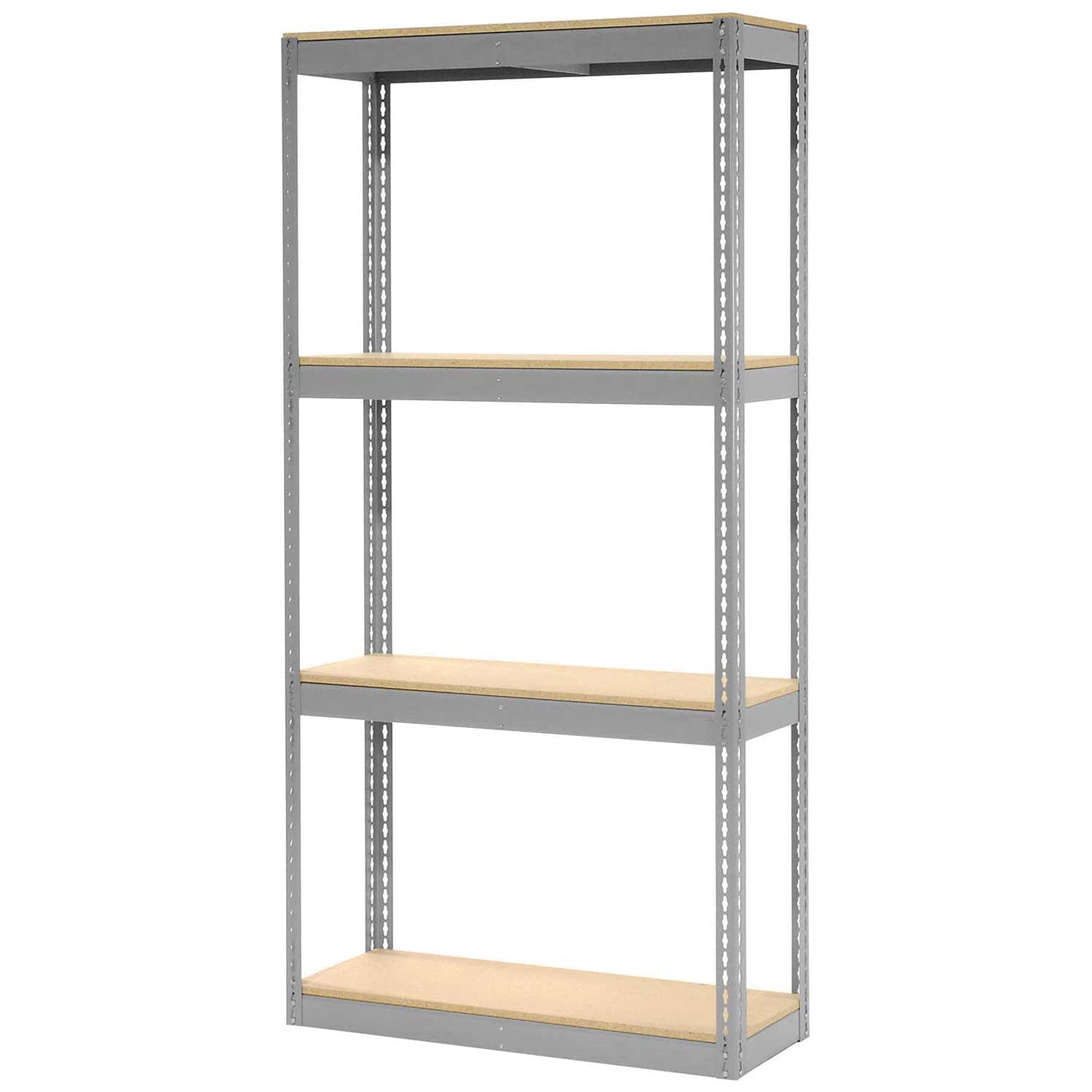 Global Industrial Record Storage Rack Without Boxes, 42
